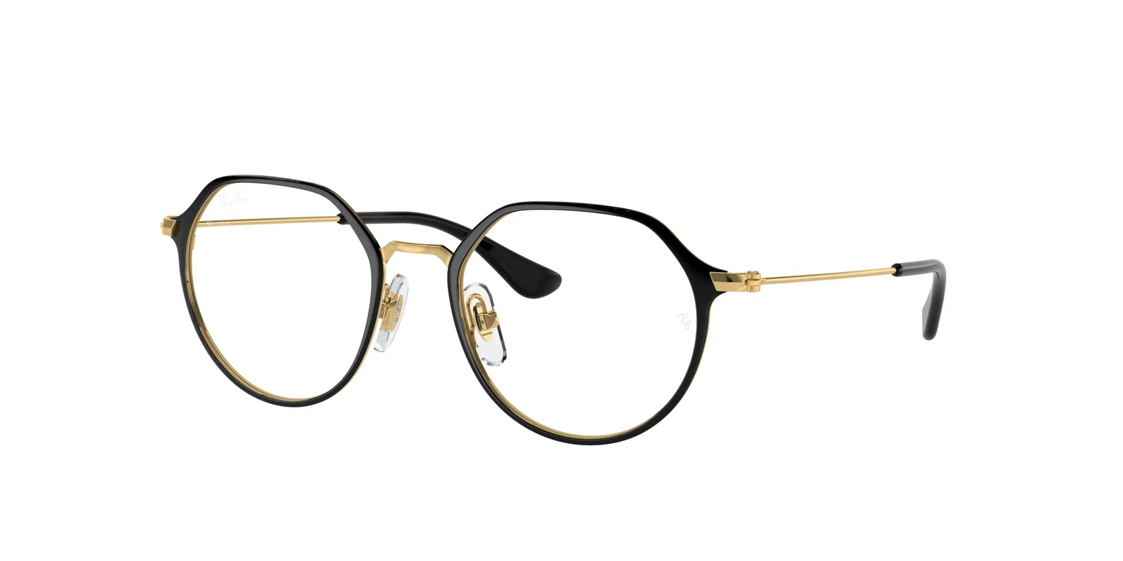 Ray-Ban Kids 0RY1058 Eyeglasses - view 6
